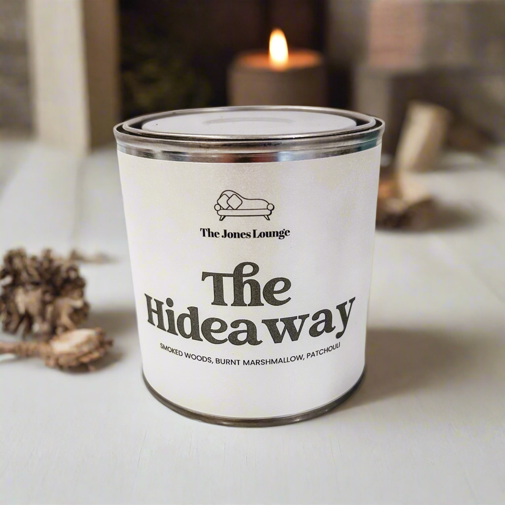 The Hideaway