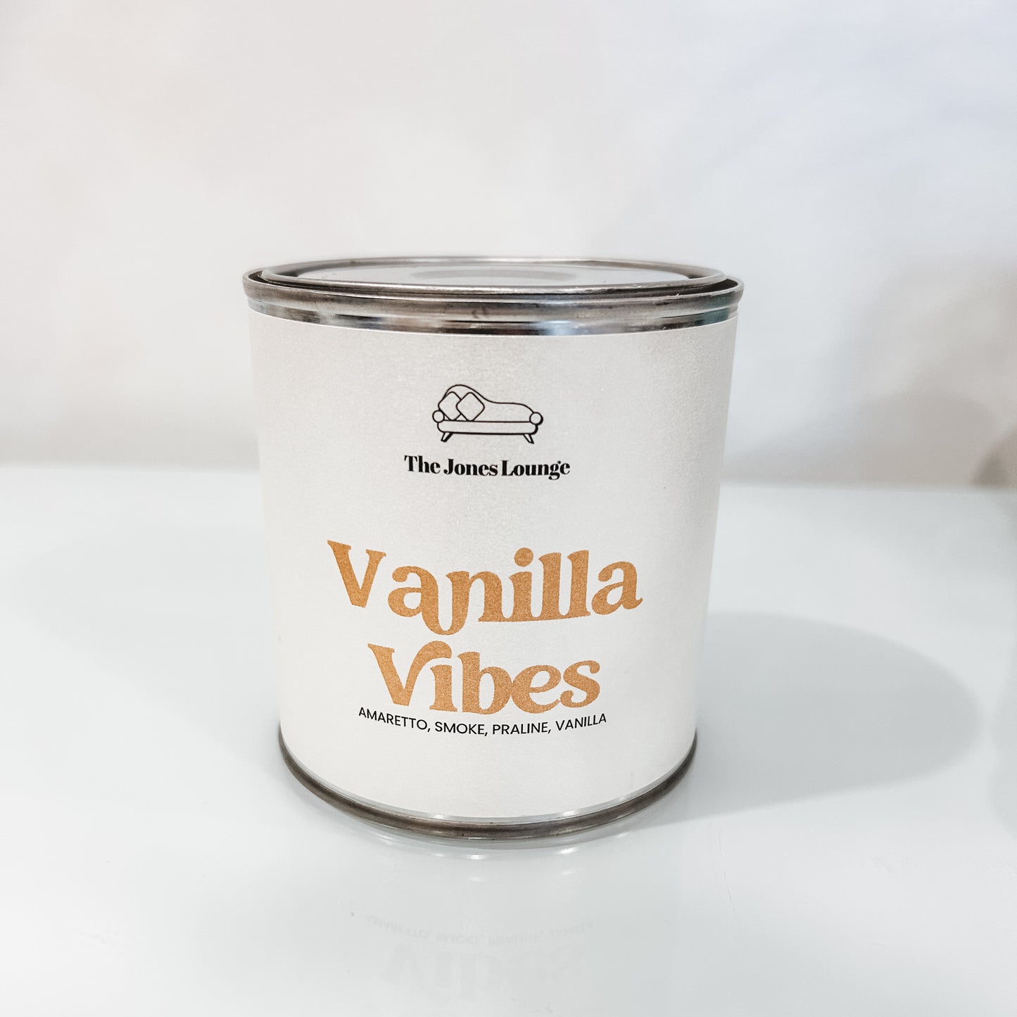 Vanilla Vibes