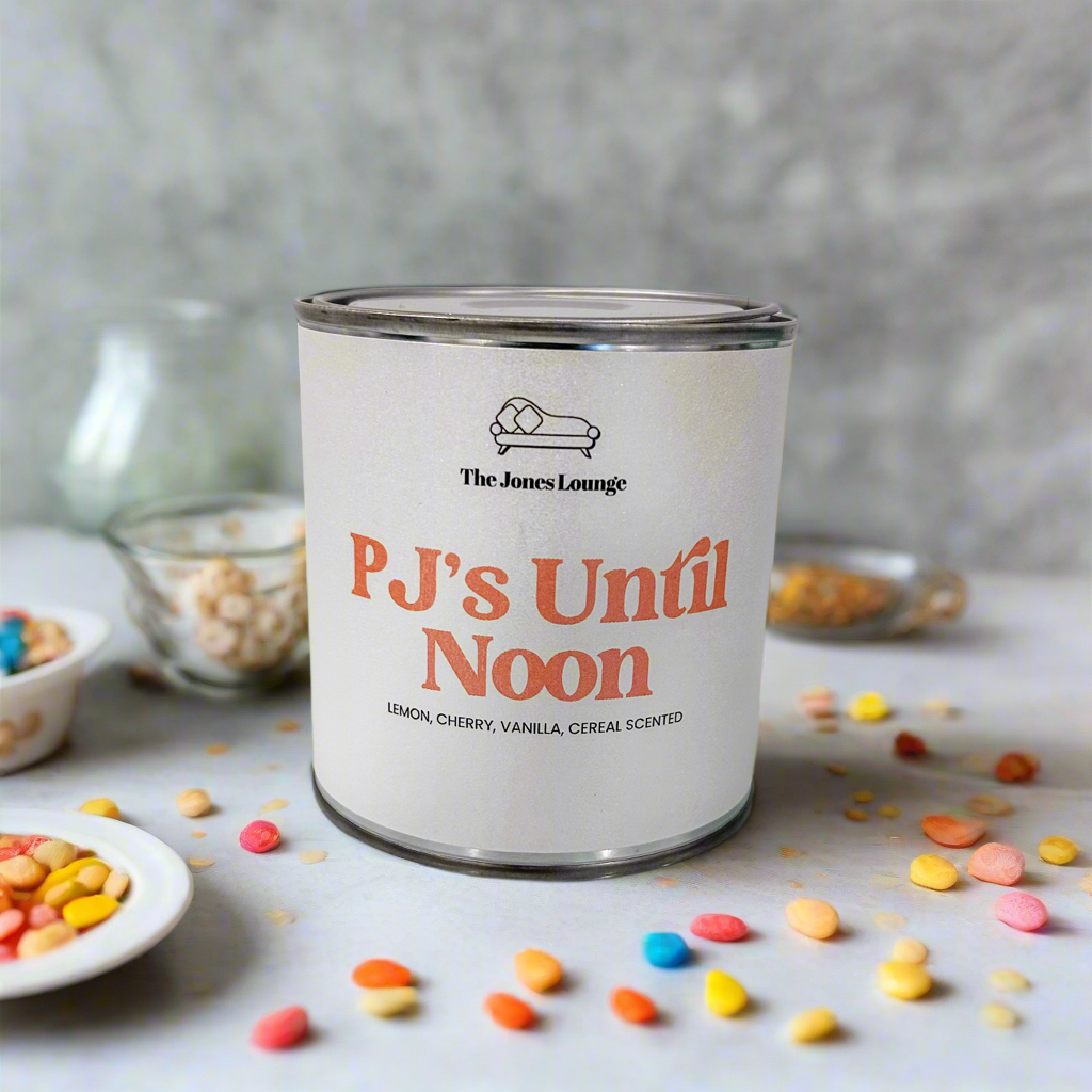 PJ's Until Noon - 9oz