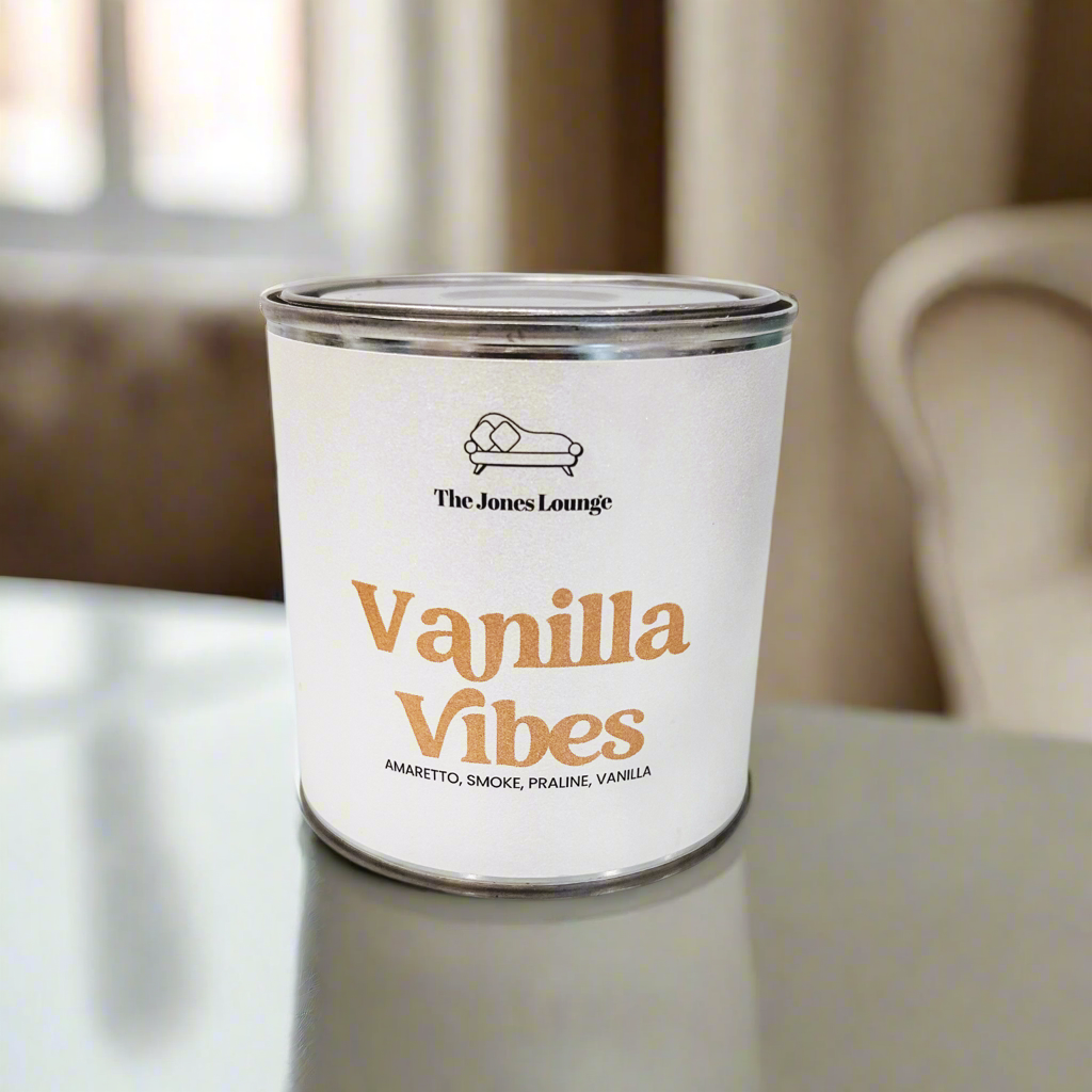 Vanilla Vibes