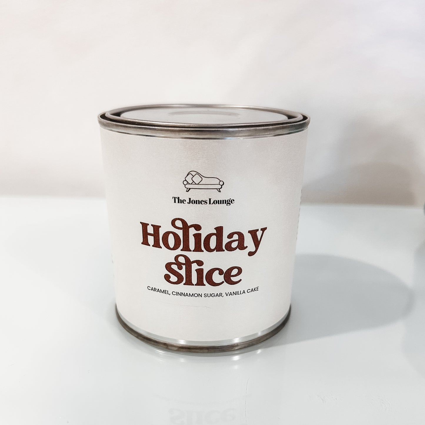 Holiday Slice