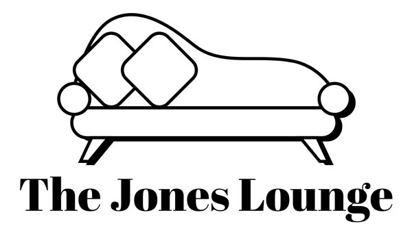 The Jones Lounge