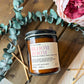 Bloom Room - Cotton Wick Candle